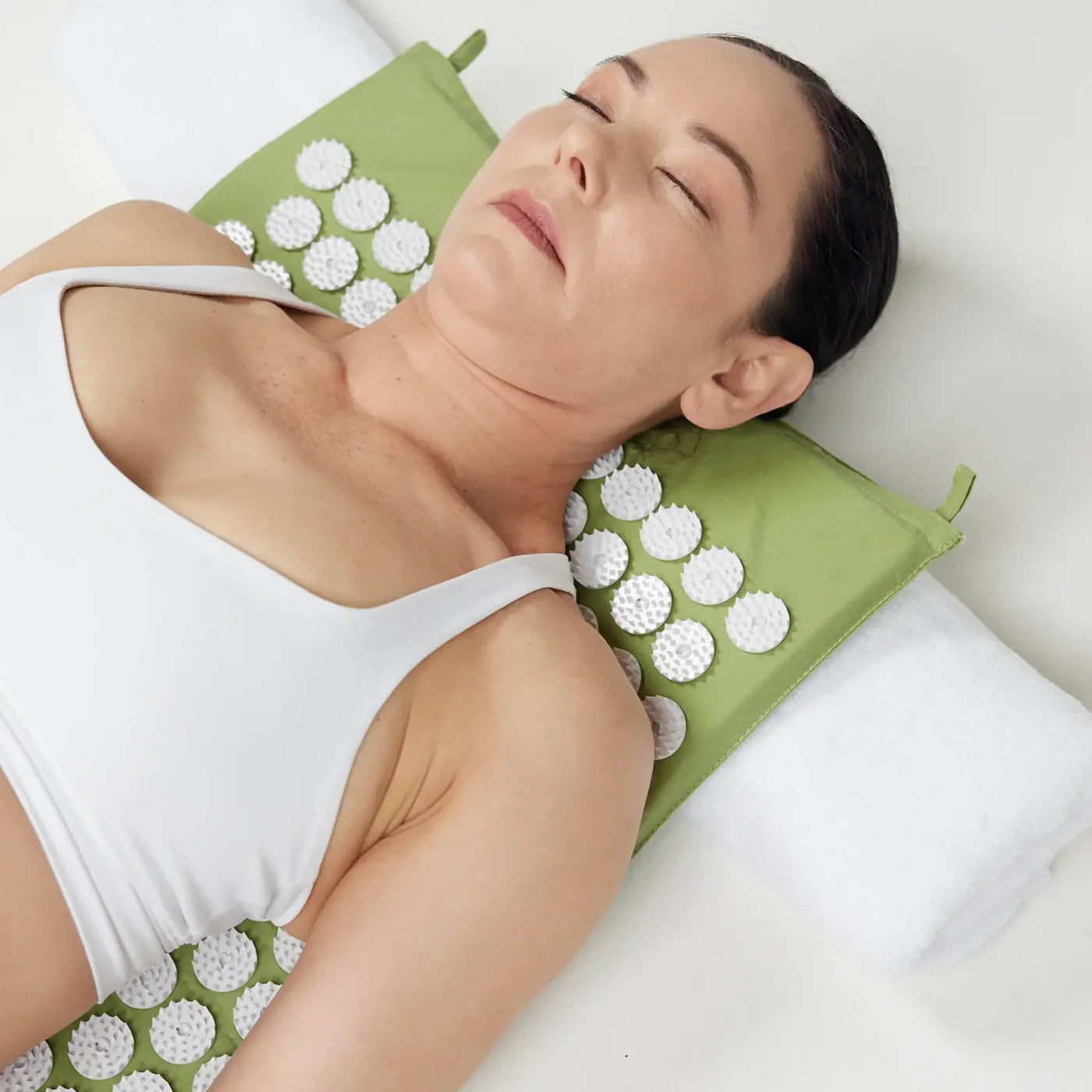 Sollevia™ | Tappetino ad Agopressione