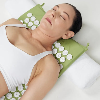 Sollevia™ | Tappetino ad Agopressione