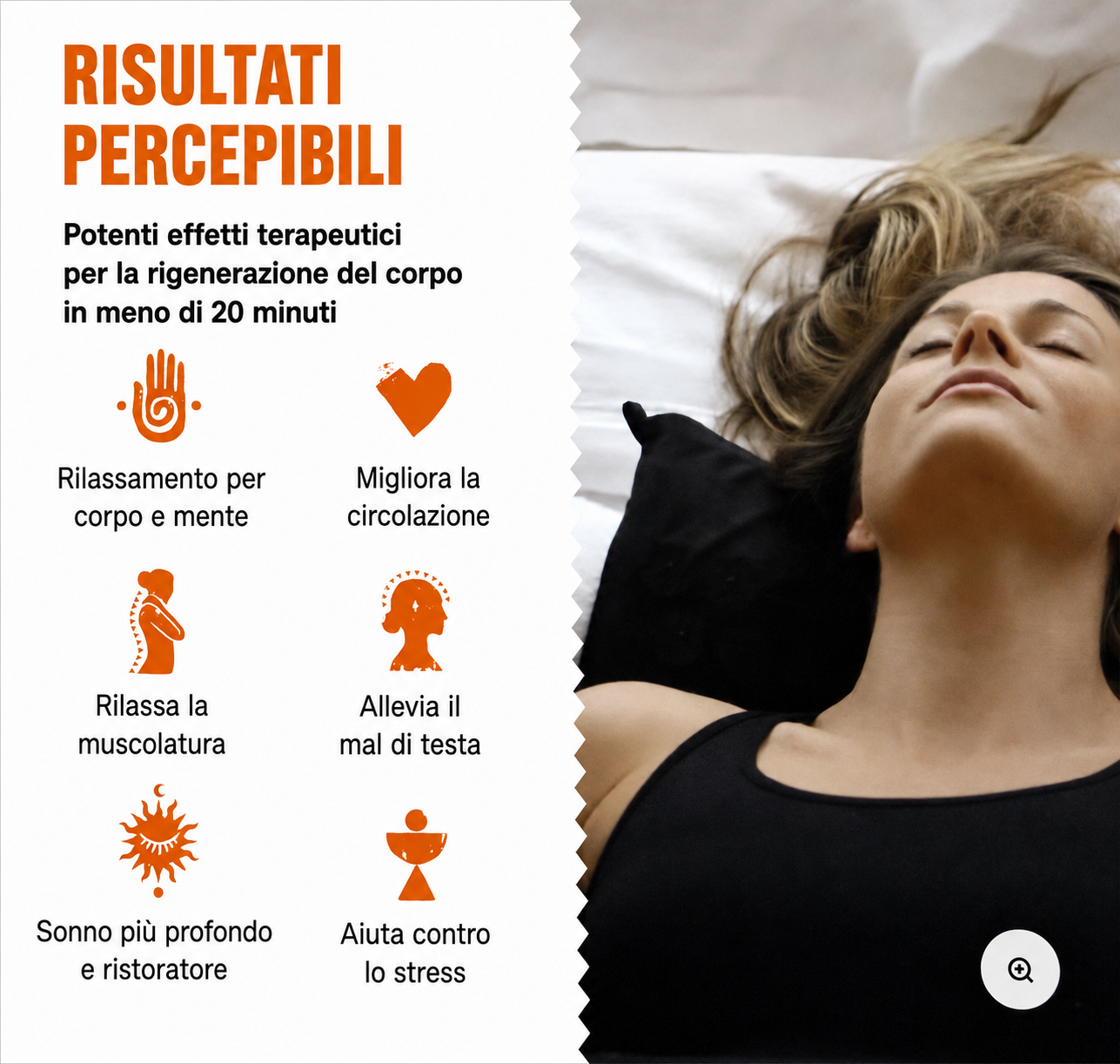Sollevia™ | Tappetino ad Agopressione